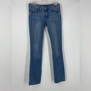 Saddlelites Ariel Jeans Womens 29
